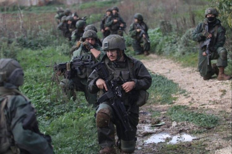 ΗΠΑ: Η Ουάσινγκτον στέλνει στο Ισραήλ 20.000 αυτόματα τουφέκια