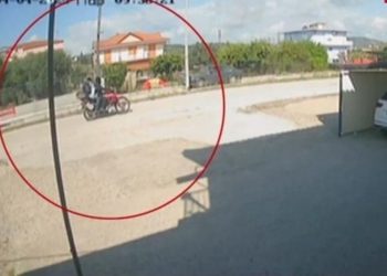 Ληστεία στην Αιτωλοακαρνανία: «Πρώτα μπήκε ο κοντός που φορούσε μαύρη καμπαρτίνα»