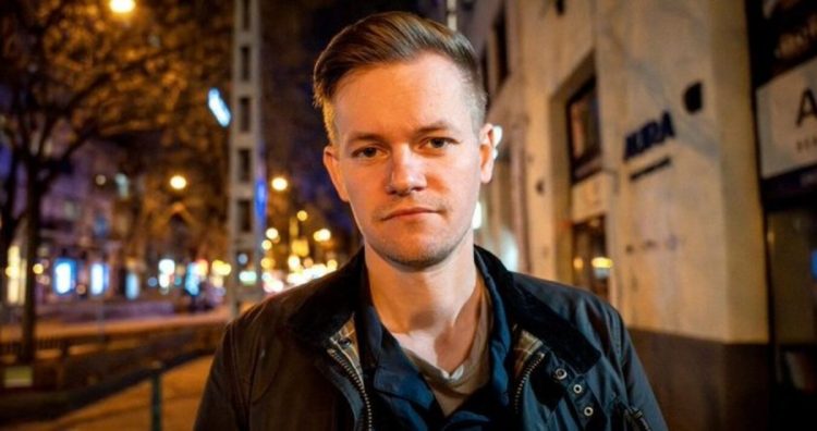 Τουρκία: Αντιμέτωπος με ποινή κάθειρξης έως και 12 έτη ο κρατούμενος Σουηδός δημοσιογράφος