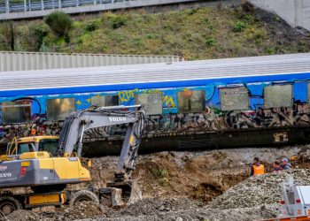 Κόλαφος για το Γενικό Χημείο του Κράτους: «Οι αναλύσεις τους δεν στέκουν» λέει κορυφαίος χημικός για τα Τέμπη