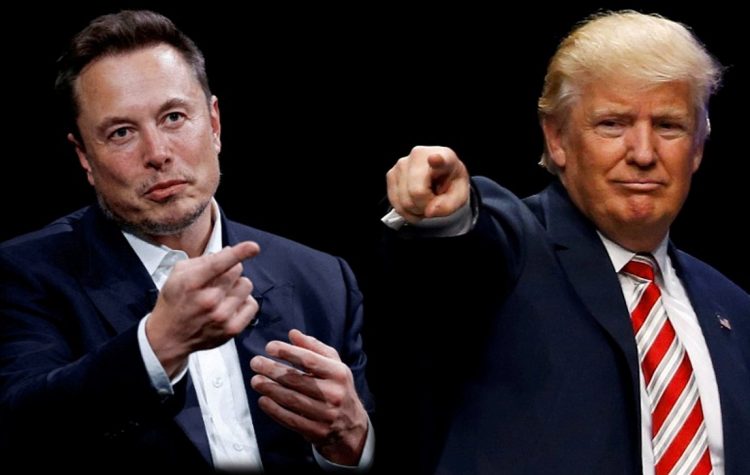 Politico: Ο Μασκ σύντομα θα αποχωρήσει από την κυβέρνηση Τραμπ