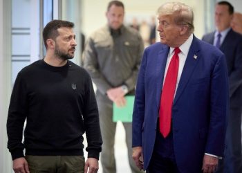 Αυτό είναι το μνημόνιο που θα υπογράψουν Ουκρανία και ΗΠΑ για επενδύσεις σε ορυκτά – Αναλυτικά το κείμενο