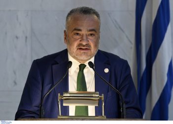 Τέμπη: Η απάντηση Βερβεσού για το πόρισμα τεχνικού συμβούλου