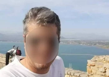 Τραγωδία στον Μύτικα Ευβοίας: Ηχητικά ντοκουμέντα από το έγκλημα