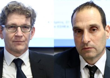 Πόρισμα ΕΟΔΑΣΑΑΜ για Τέμπη: Η εσωτερική αλληλογραφία για την πυρόσφαιρα