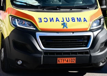 Τραγωδία στην Εύβοια: Νεκρός εντοπίστηκε 41χρονος μέσα στο σπίτι του