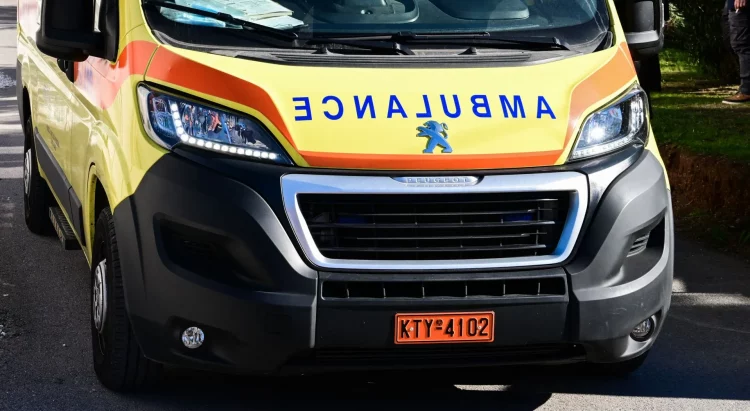 Τραγωδία στην Εύβοια: Νεκρός εντοπίστηκε 41χρονος μέσα στο σπίτι του