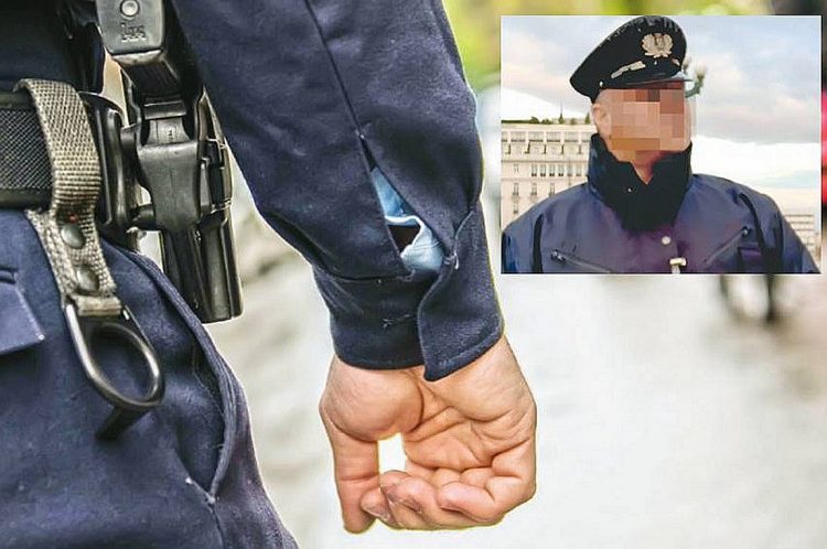 Νέα στοιχεία για τον αστυνομικό της Βουλής: Φωτογραφίες τρίτης γυναίκας εντοπίστηκαν στο κινητό του