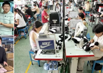 Gucci, Birkin, Nike στα… πανέρια: Μετά τους δασμούς Τραμπ, οι Κινέζοι απειλούν να «πλημμυρίσουν» την αγορά με είδη πολυτελείας σε εξευτελιστικές τιμές