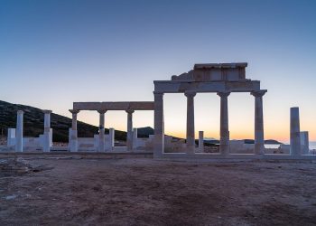 Δεσποτικό: Άγνωστοι «κάτοικοι» στο Νησί του Απόλλωνα – Τι ανακάλυψαν οι επιστήμονες;