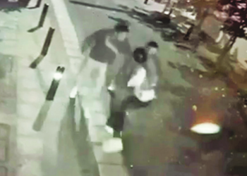 Σεξουαλική κακοποίηση πίσω από το έγκλημα