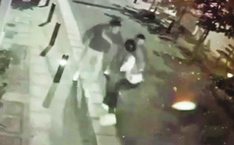 Σεξουαλική κακοποίηση πίσω από το έγκλημα