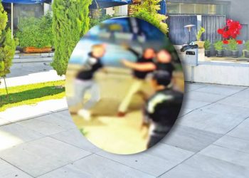 Δολοφονία στο Μαρούσι: Η «μεγάλη ζωή» του 24χρονου καταζητούμενου