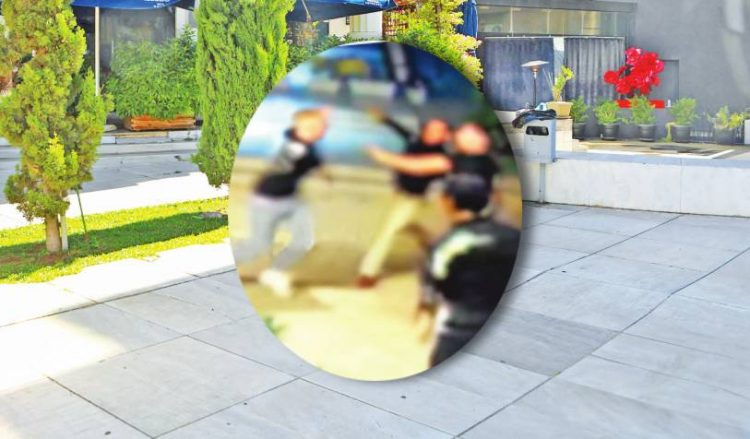 Δολοφονία στο Μαρούσι: Η «μεγάλη ζωή» του 24χρονου καταζητούμενου