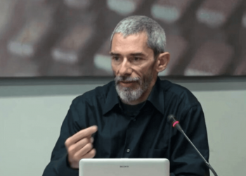 Τέμπη – Λακαφώσης: «Δεν ισχυρίζομαι ότι υπάρχει παράνομο φορτίο»