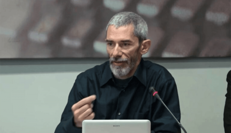 Τέμπη – Λακαφώσης: «Δεν ισχυρίζομαι ότι υπάρχει παράνομο φορτίο»