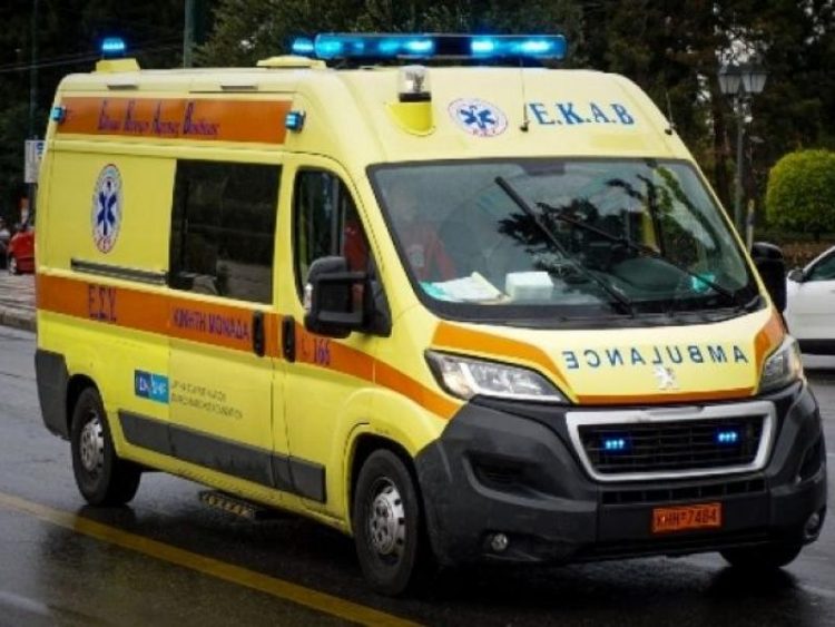 Τρίκαλα: Νεκροί εντοπίστηκαν μέσα στο σπίτι τους μητέρα και γιος