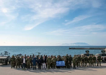 Ρόδος: Οι Εθνοφύλακες προειδοποιούν ότι είναι εθνικά επικίνδυνη η αποδυνάμωση του νησιού