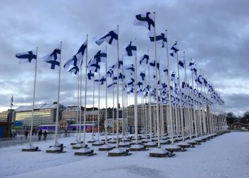 Φινλανδία: Κλειστά μέχρι νεωτέρας τα σύνορα με τη Ρωσία