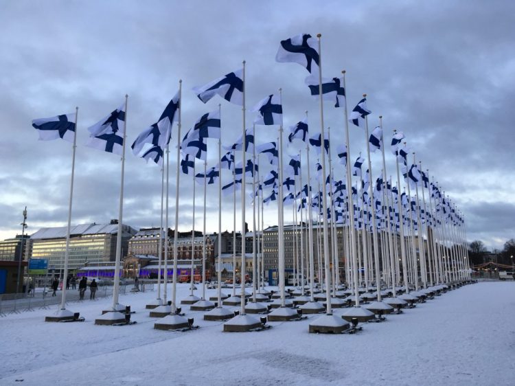 Φινλανδία: Κλειστά μέχρι νεωτέρας τα σύνορα με τη Ρωσία