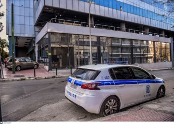 Bόμβα στη Hellenic Train: Ηχητικό ντοκουμέντο από τη στιγμή της έκρηξης