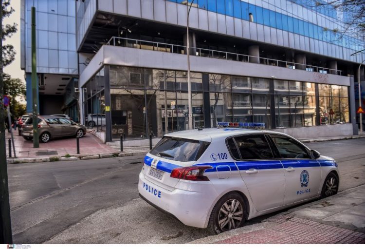 Bόμβα στη Hellenic Train: Ηχητικό ντοκουμέντο από τη στιγμή της έκρηξης