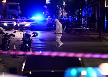 Hellenic Train: Κοντά στην ταυτοποίηση ενός ατόμου για τη βομβιστική επίθεση αναφέρουν ότι βρίσκονται οι αρχές