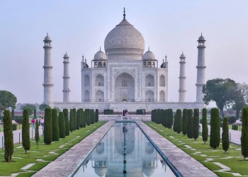 Η Ινδία συγκρούεται με τους Ισλαμιστές! – Ιστορικό νομοσχέδιο από τον Μόντι