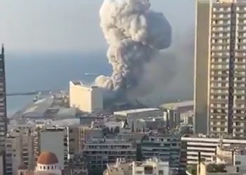 Ιράν: Στους 516 οι τραυματίες από την ισχυρή έκρηξη σε μεγάλο λιμάνι (Videos)