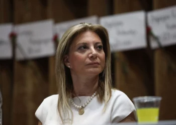 Μαρία Καρυστιανού: Η οργισμένη ανάρτηση κατά Δέδε για την πραγματογνωμοσύνη που έκανε