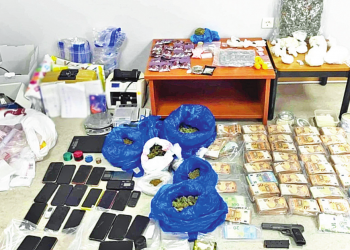 Κύκλωμα ναρκωτικών: Ο «Μπεκάτσας», η… Αννούλα και τα «φορέματα»