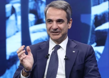 Η κωλοτούμπα Μητσοτάκη για το πρωτογενές πλεόνασμα