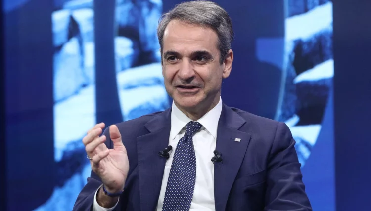 Η κωλοτούμπα Μητσοτάκη για το πρωτογενές πλεόνασμα