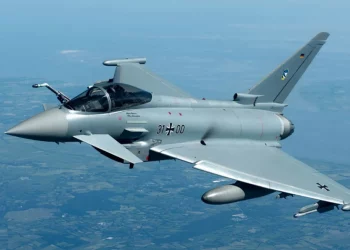 Handelsblatt: Η Γερμανία εμποδίζει την πώληση μαχητικών Eurofighter στην Τουρκία
