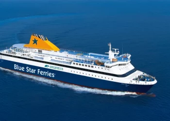 Πώς βρέθηκαν 155 επιβάτες του «Blue Star Μύκονος» με εισιτήριο για Σύρο να ταξιδεύουν για Πειραιά – Δηλώνουν άλλον προορισμό για να γλυτώσουν χρήματα ή να βρουν θέση