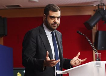 Έγκλημα Τέμπη: Εκτροχιάζεται το κυβερνητικό αφήγημα μπροστά στα ευρωπαϊκά πρωτόκολλα ασφαλείας