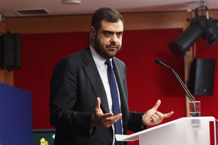 Έγκλημα Τέμπη: Εκτροχιάζεται το κυβερνητικό αφήγημα μπροστά στα ευρωπαϊκά πρωτόκολλα ασφαλείας