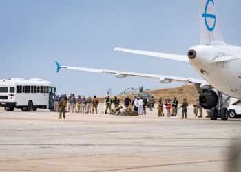 ΗΠΑ: Το Ανώτατο Δικαστήριο αναστέλλει τις απελάσεις Βενεζουελάνων μεταναστών