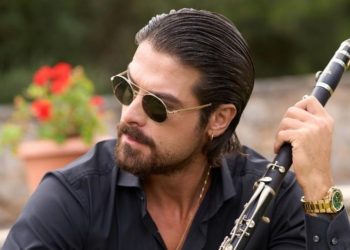 Άρης Μουγκοπέτρος: «Θα γυρίσω πίσω ακόμα πιο δυνατός» – Το νέο μήνυμα από το νοσοκομείο