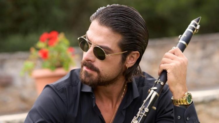 Άρης Μουγκοπέτρος: «Θα γυρίσω πίσω ακόμα πιο δυνατός» – Το νέο μήνυμα από το νοσοκομείο