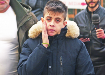 Οι τεχνικοί σύμβουλοι της οικογένειας του μικρού Παναγιώτη αμφισβητούν τα ευρήματα της ιατροδικαστικής έκθεσης