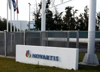 Novartis: Αίτημα του προστατευόμενου μάρτυρα για δημόσια μετάδοση της δίκης