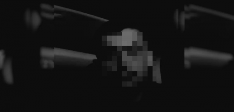 Καλλιθέα: Βίντεο ντοκουμέντο από τη στιγμή της εκτέλεσης του 42χρονου