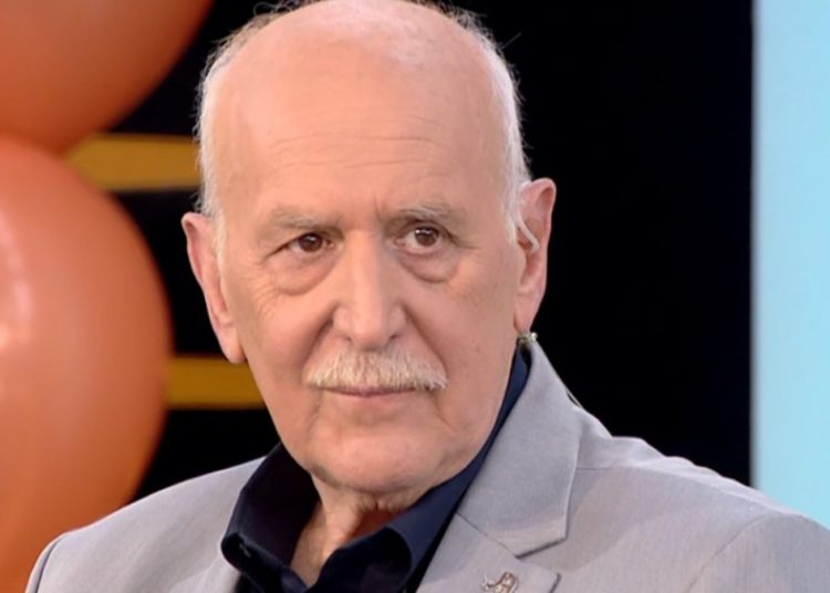 Το δυναμικό κοινό και οι γυναίκες έστειλαν τον Παπαδάκη στη… σύνταξη