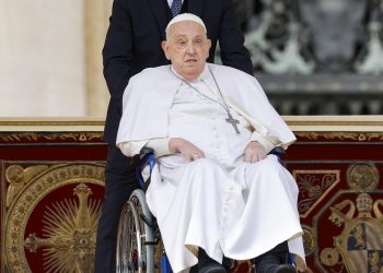 Αντιδράσεις ηγετών για τον θάνατο του Πάπα Φραγκίσκου