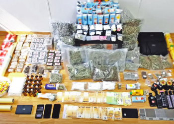 Εξάρθρωση κυκλώματος ναρκωτικών: Τα κινητά αποκαλύπτουν το πλούσιο πελατολόγιο