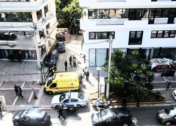 Δολοφονία στο Νέο Ψυχικό: Φως στο κίνητρο του εκτελεστή