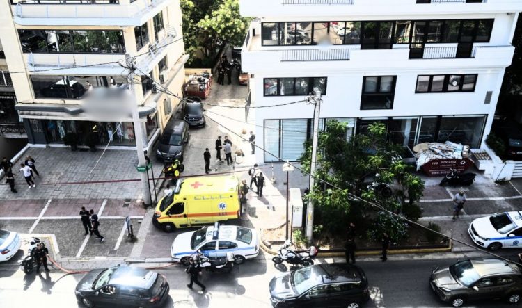 Δολοφονία στο Νέο Ψυχικό: Φως στο κίνητρο του εκτελεστή