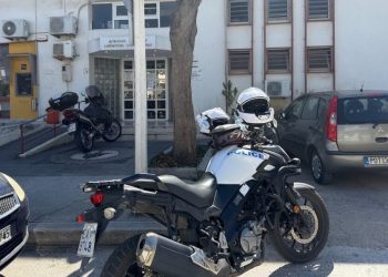 Το κύκλωμα στην Πολεοδομία Ρόδου και η «από… κάλυψη» του από την ΕΛΑΣ