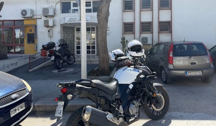 Το κύκλωμα στην Πολεοδομία Ρόδου και η «από… κάλυψη» του από την ΕΛΑΣ